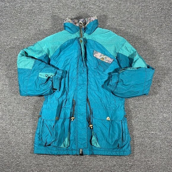 Mountain Goat Jackets & Coats Vintage Mountain Goat Jacket Womens